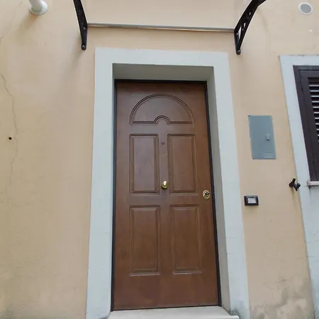 Casa Di Malu 別荘 Castelluccio Superiore