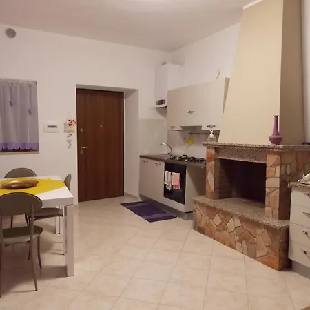 Casa Di Malu *