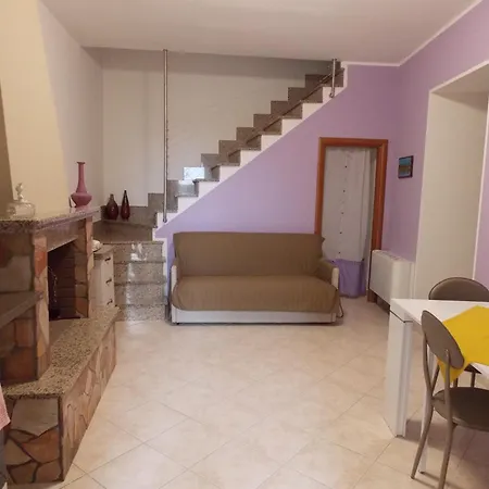Casa Di Malu *