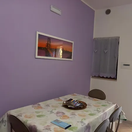 Casa Di Malu 別荘 *