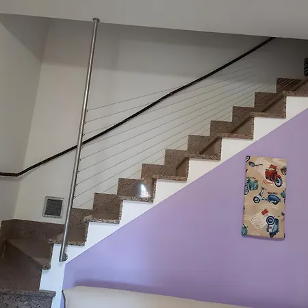 別荘 Casa Di Malu *