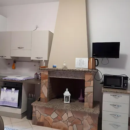 Casa Di Malu 別荘