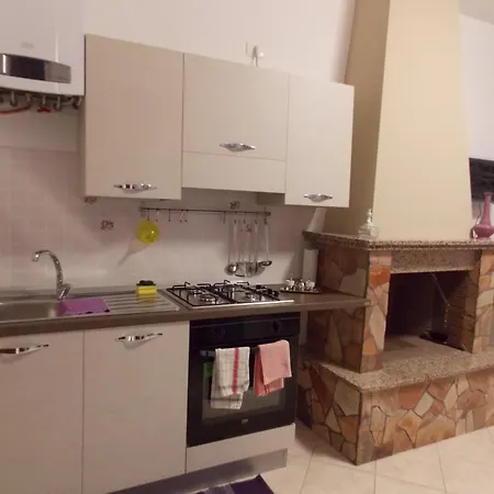 別荘 Casa Di Malu Castelluccio Superiore