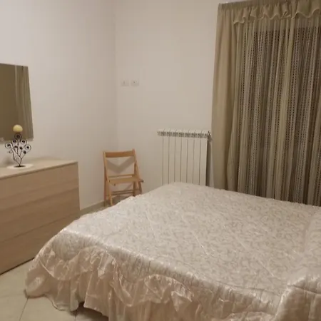 別荘 Casa Di Malu Castelluccio Superiore