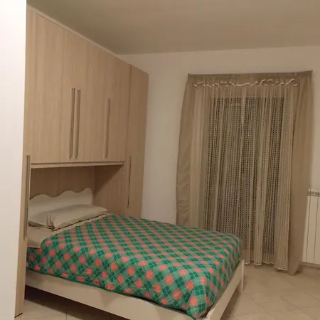 別荘 Casa Di Malu Castelluccio Superiore