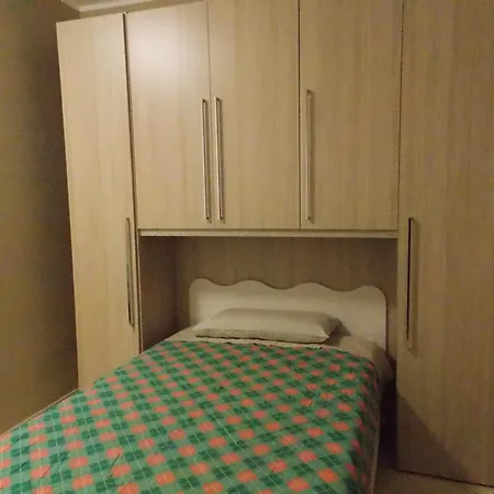Casa Di Malu * Castelluccio Superiore