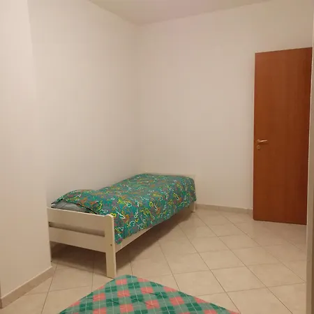 Casa Di Malu