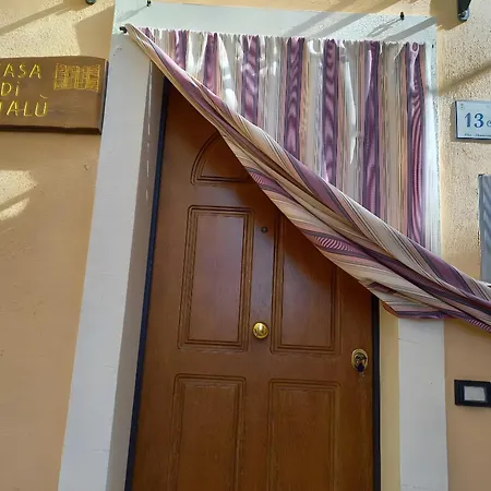 Casa Di Malu 別荘