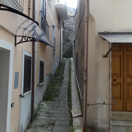 別荘 Casa Di Malu Castelluccio Superiore